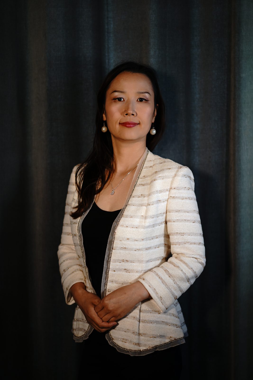 Cathy Yang