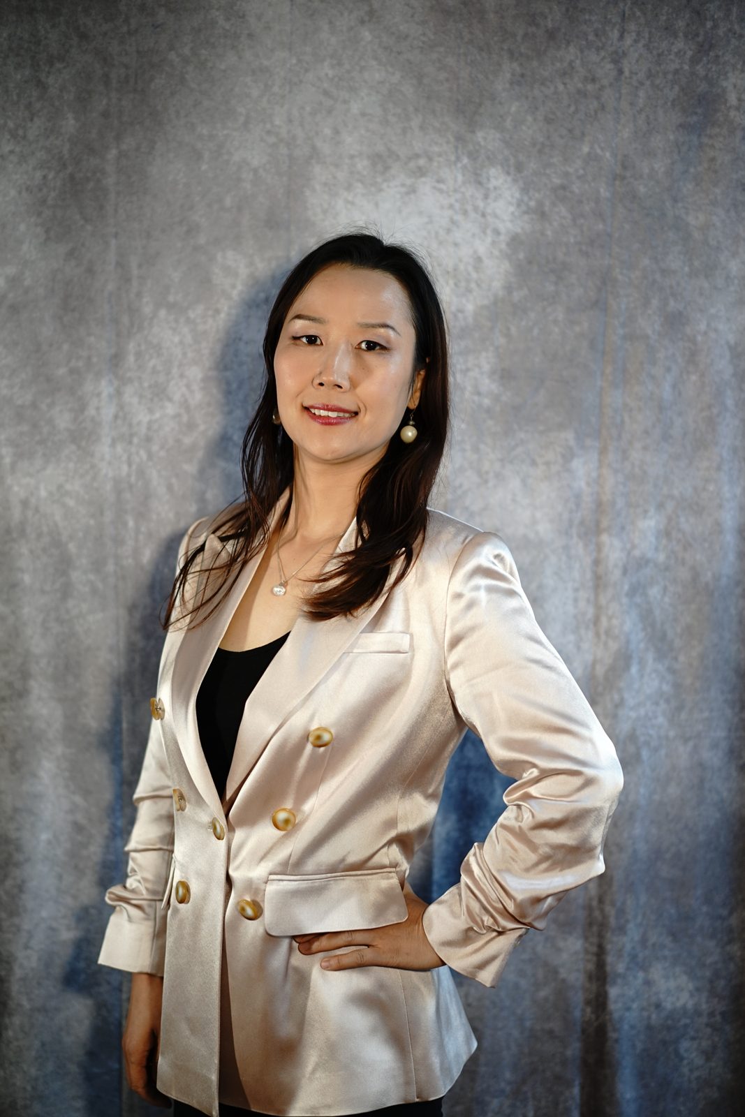 Cathy Yang