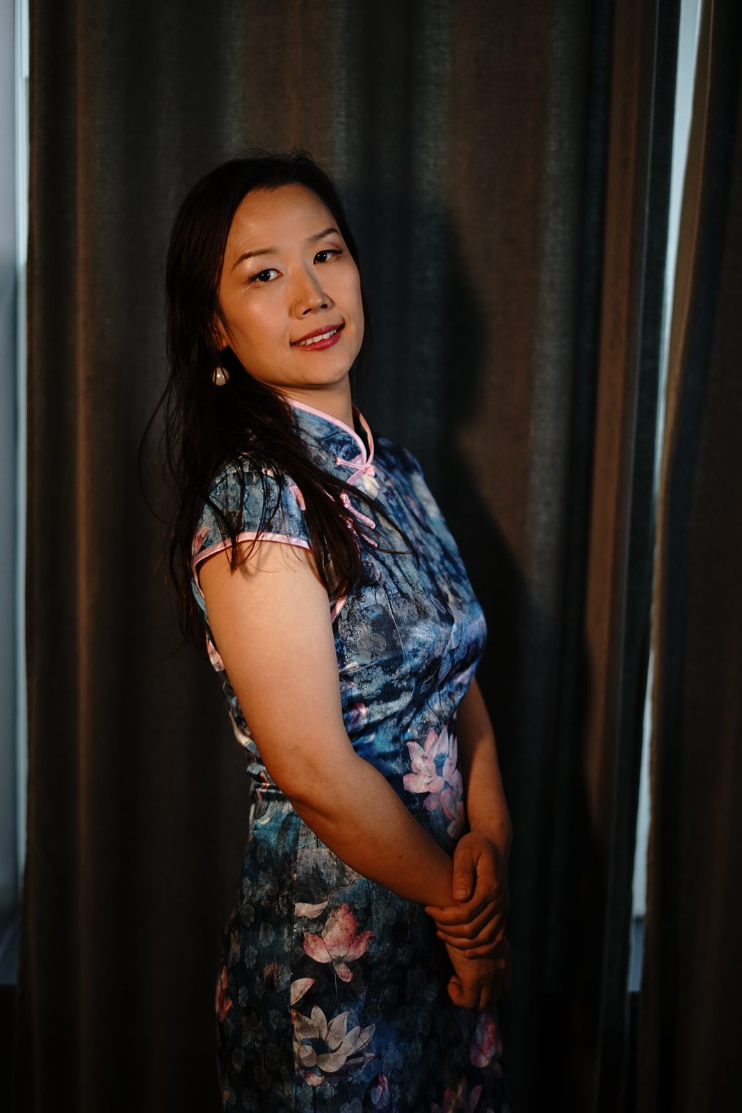 Cathy Yang