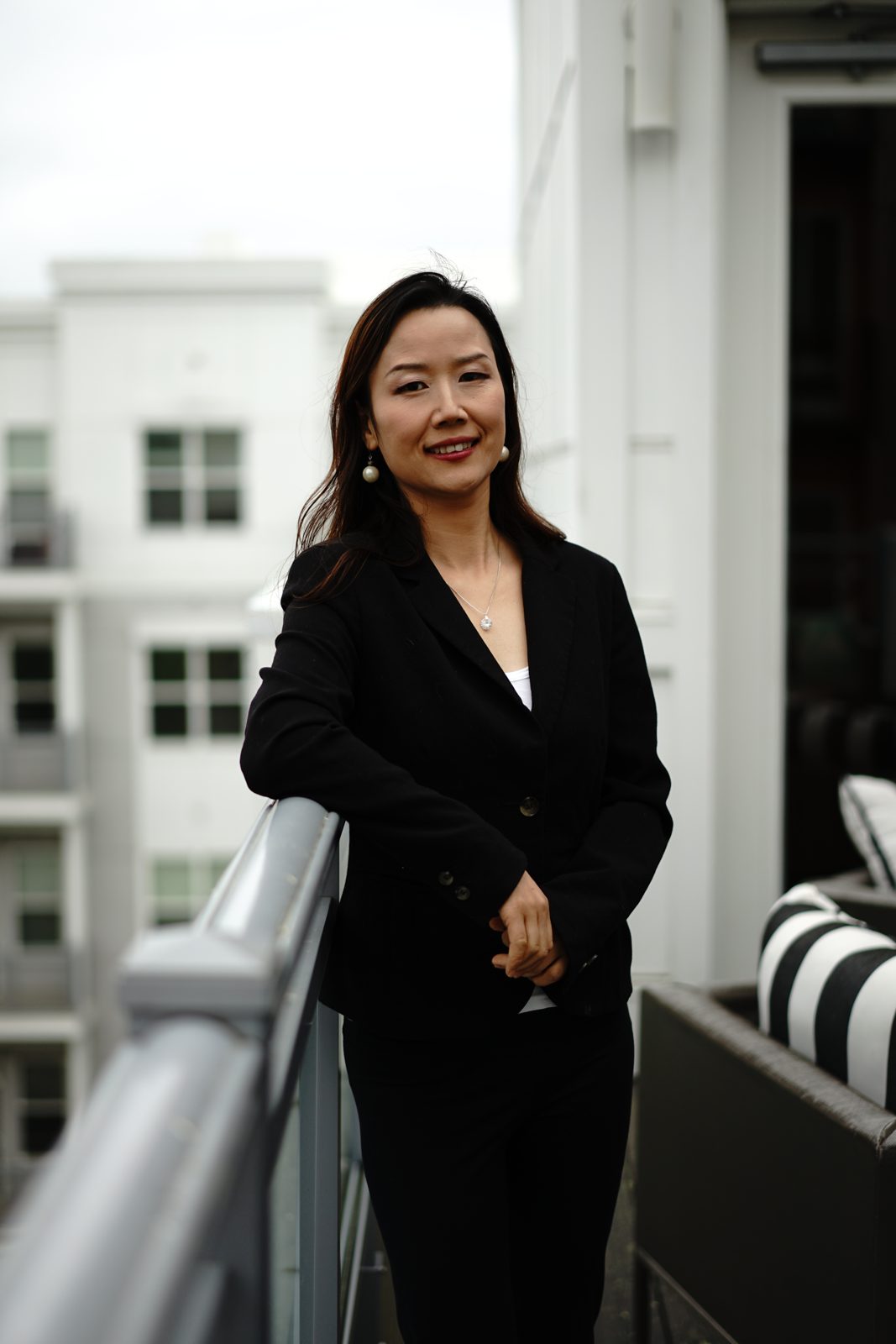 Cathy Yang